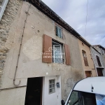 Maison ancienne à Caudiès-de-Fenouillèdes de 90 m² à rénover