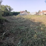 Terrain constructible à La Forêt-Le-Roi de 1463 m² proche Dourdan