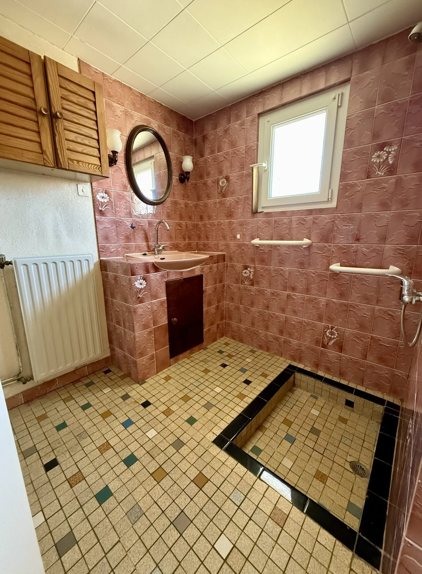 Maison à vendre à Rezé avec jardin et garage - 2 chambres, 65 m² 