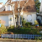 Maison familiale 5 pièces avec jardin à Savigny-sur-Orge aux Gatines