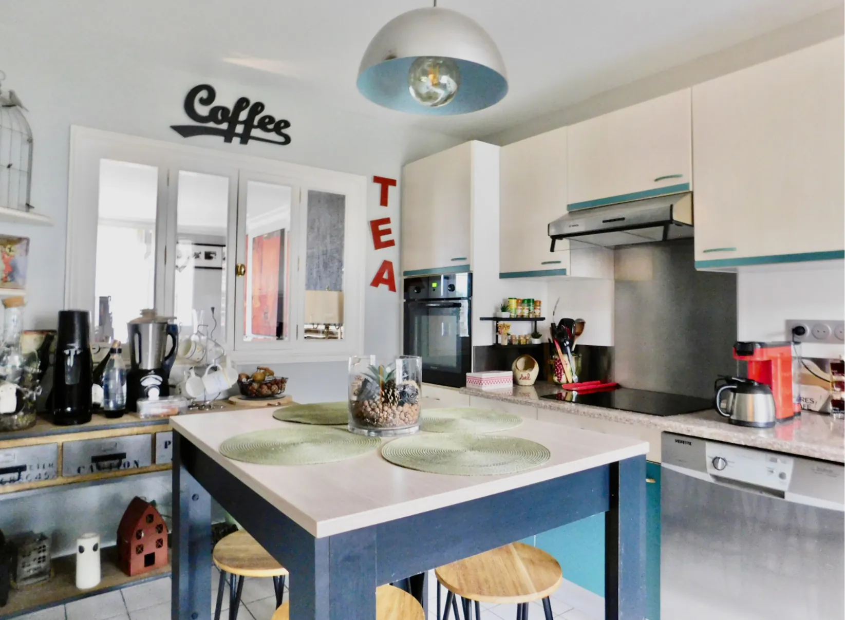 Maison familiale 5 pièces avec jardin à Savigny-sur-Orge aux Gatines 