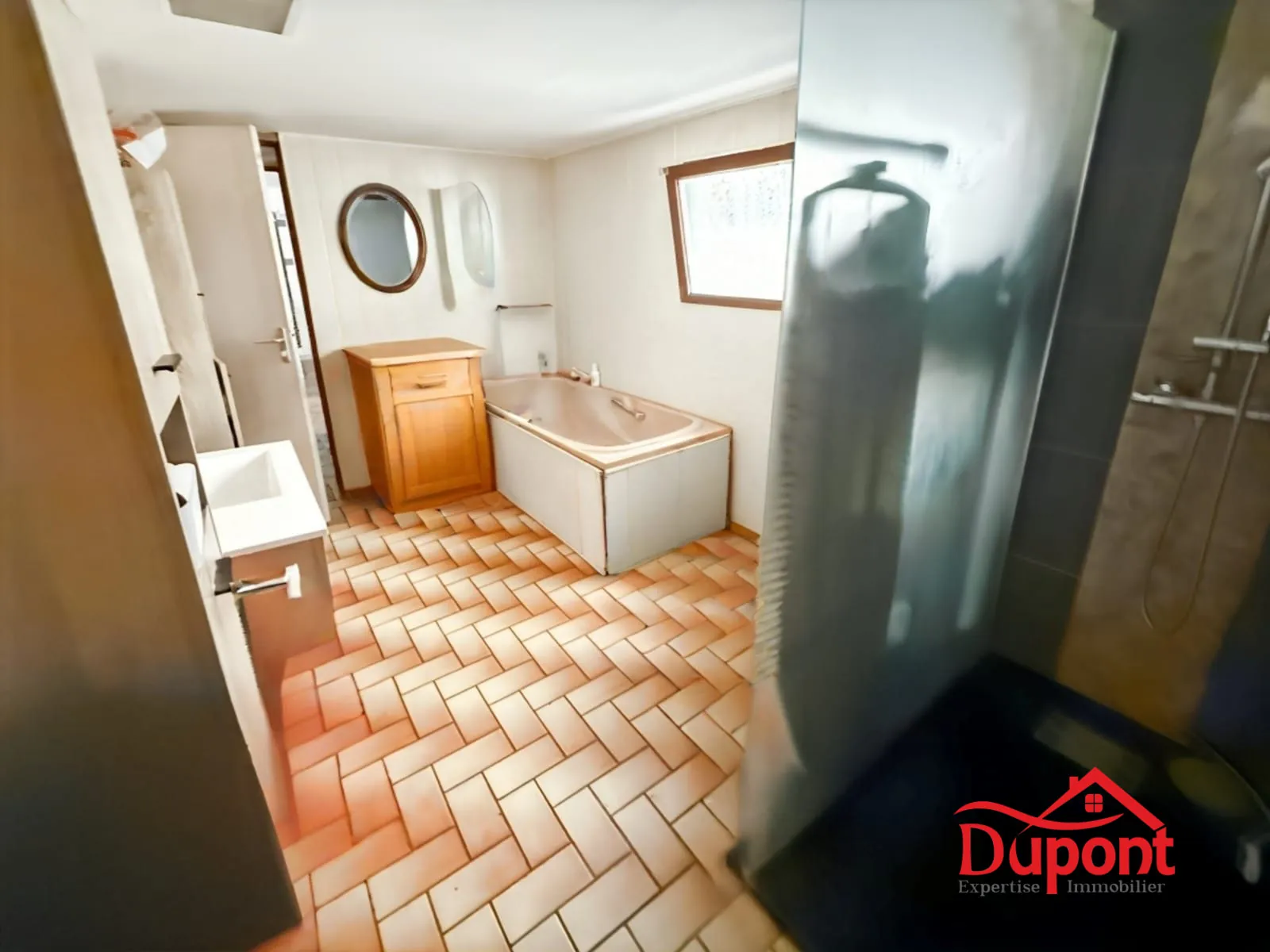 Maison familiale 3 chambres avec jardin à Bruay-sur-l'Escaut 
