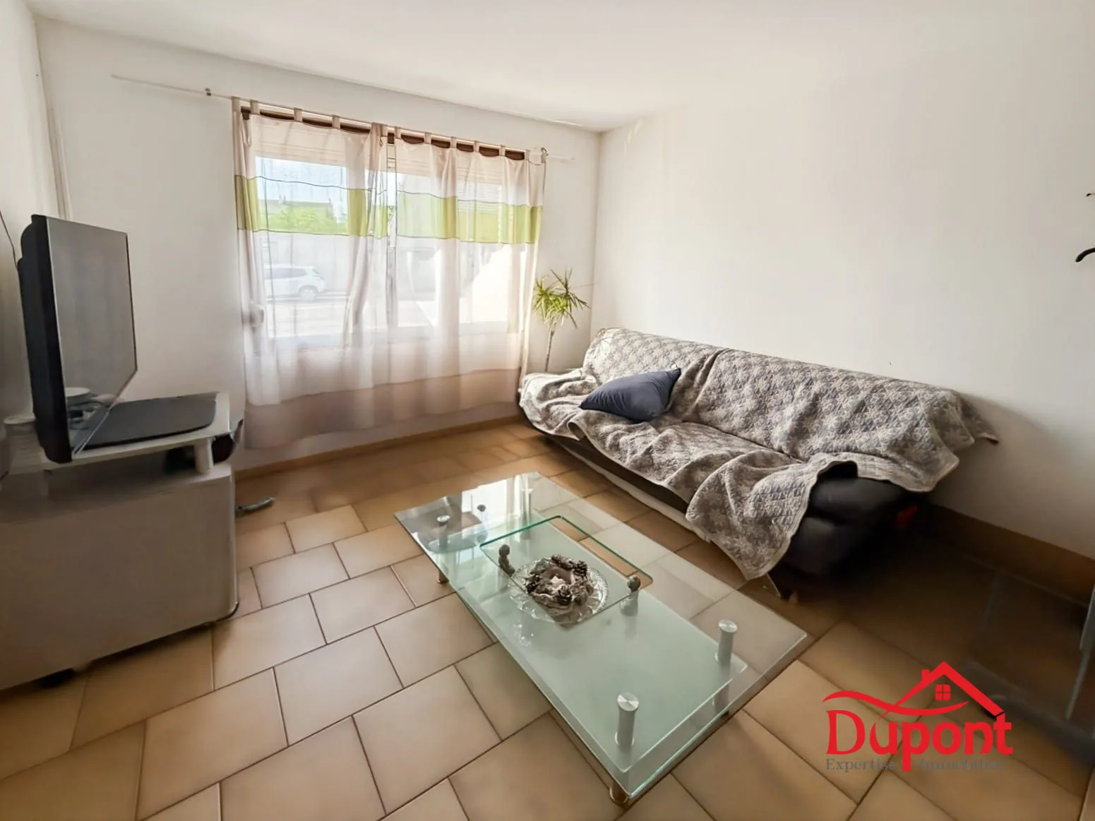 Maison familiale 3 chambres avec jardin à Bruay-sur-l'Escaut 