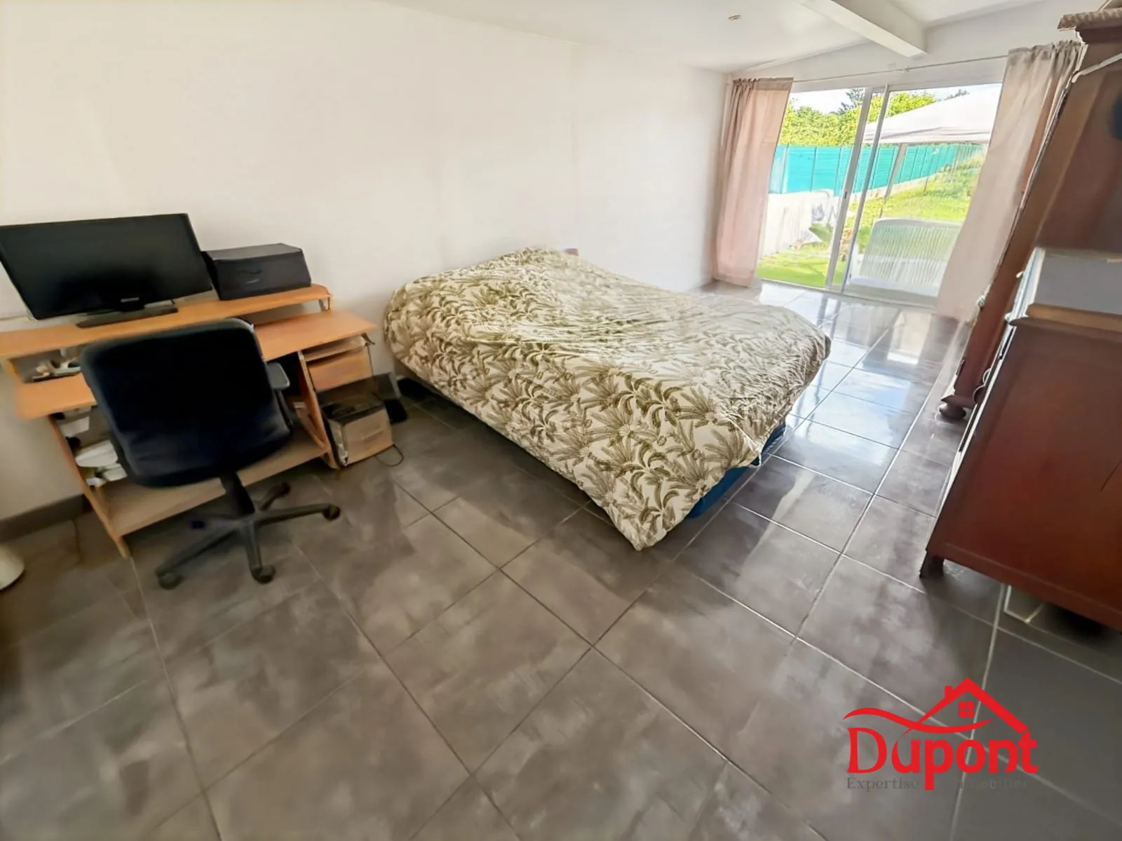 Maison familiale 3 chambres avec jardin à Bruay-sur-l'Escaut 
