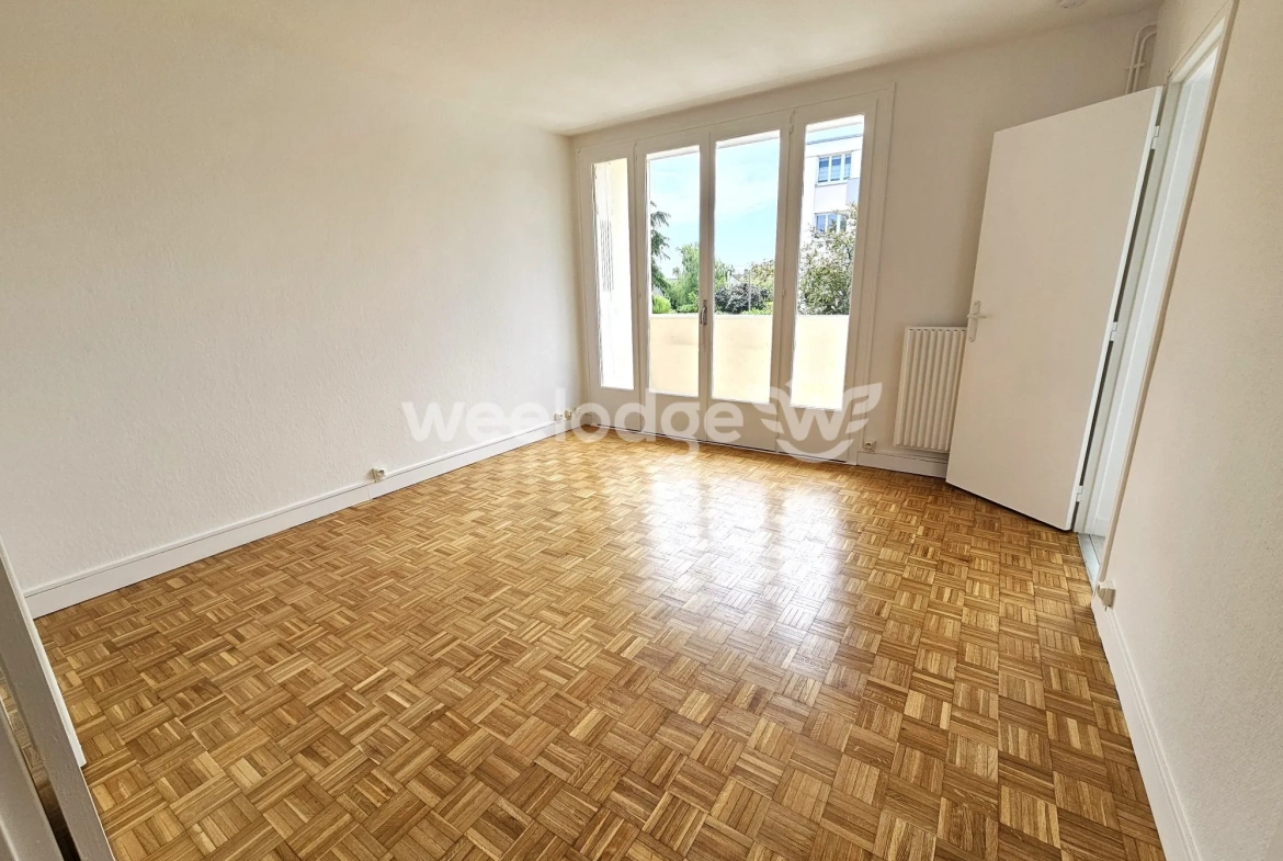 Studio à vendre à Conflans-Sainte-Honorine dans secteur du Plateau du Moulin 