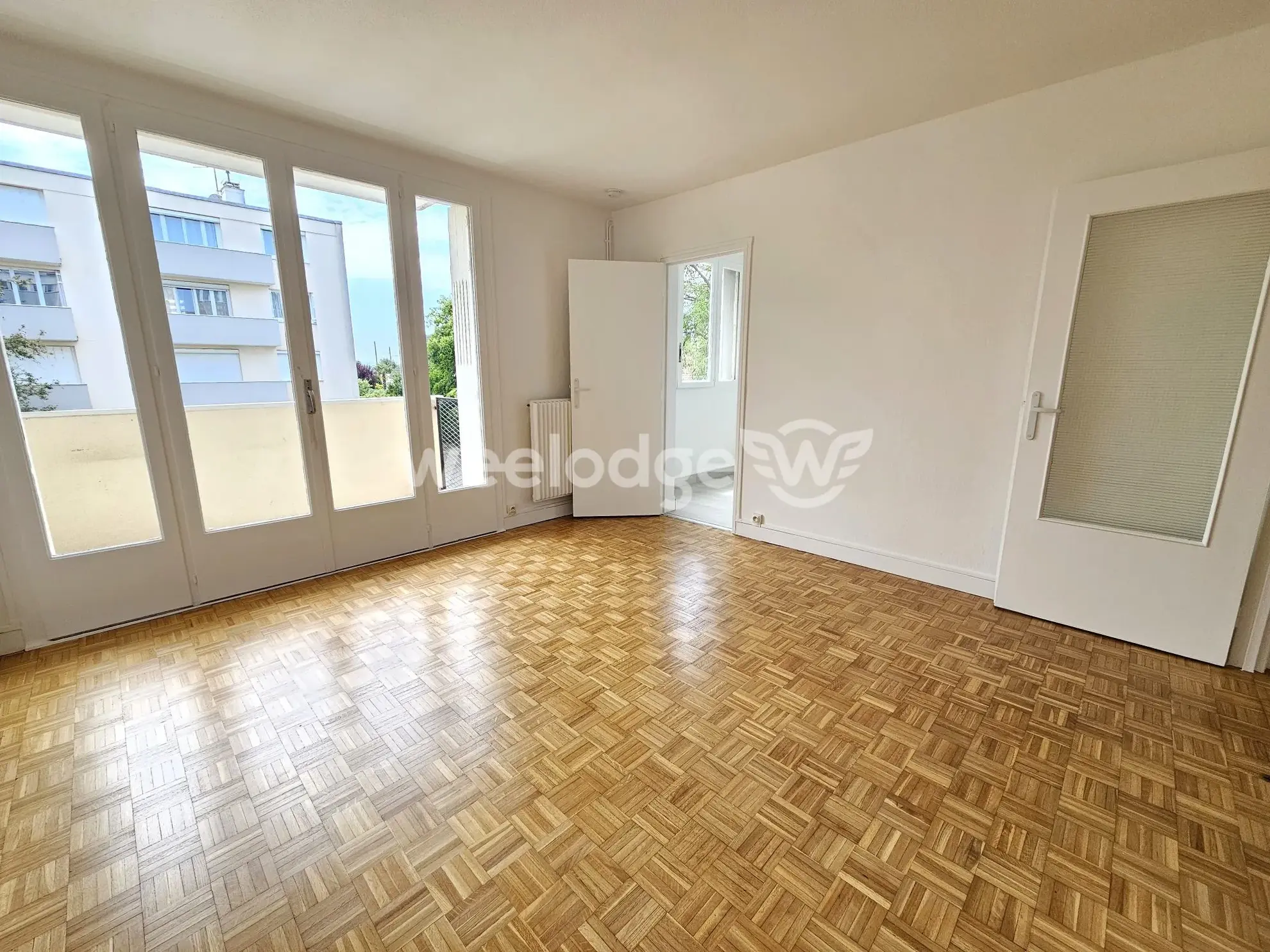 Studio à vendre à Conflans-Sainte-Honorine dans secteur du Plateau du Moulin 