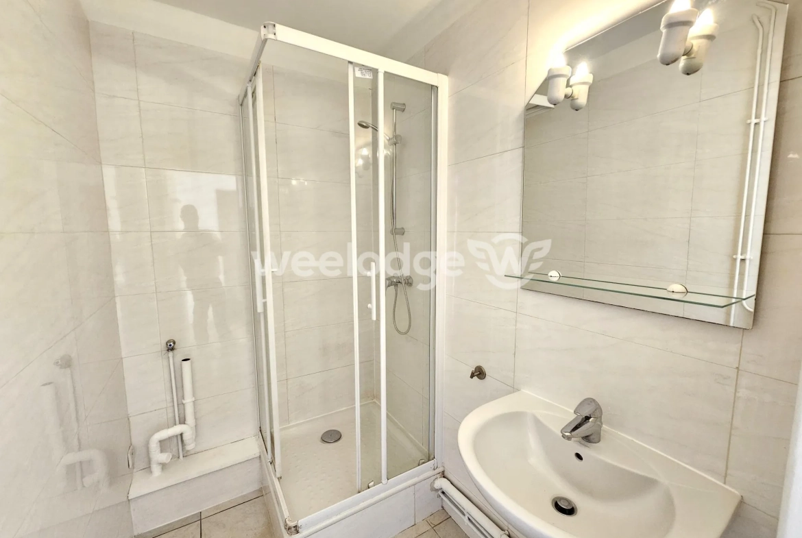 Studio à vendre à Conflans-Sainte-Honorine dans secteur du Plateau du Moulin 