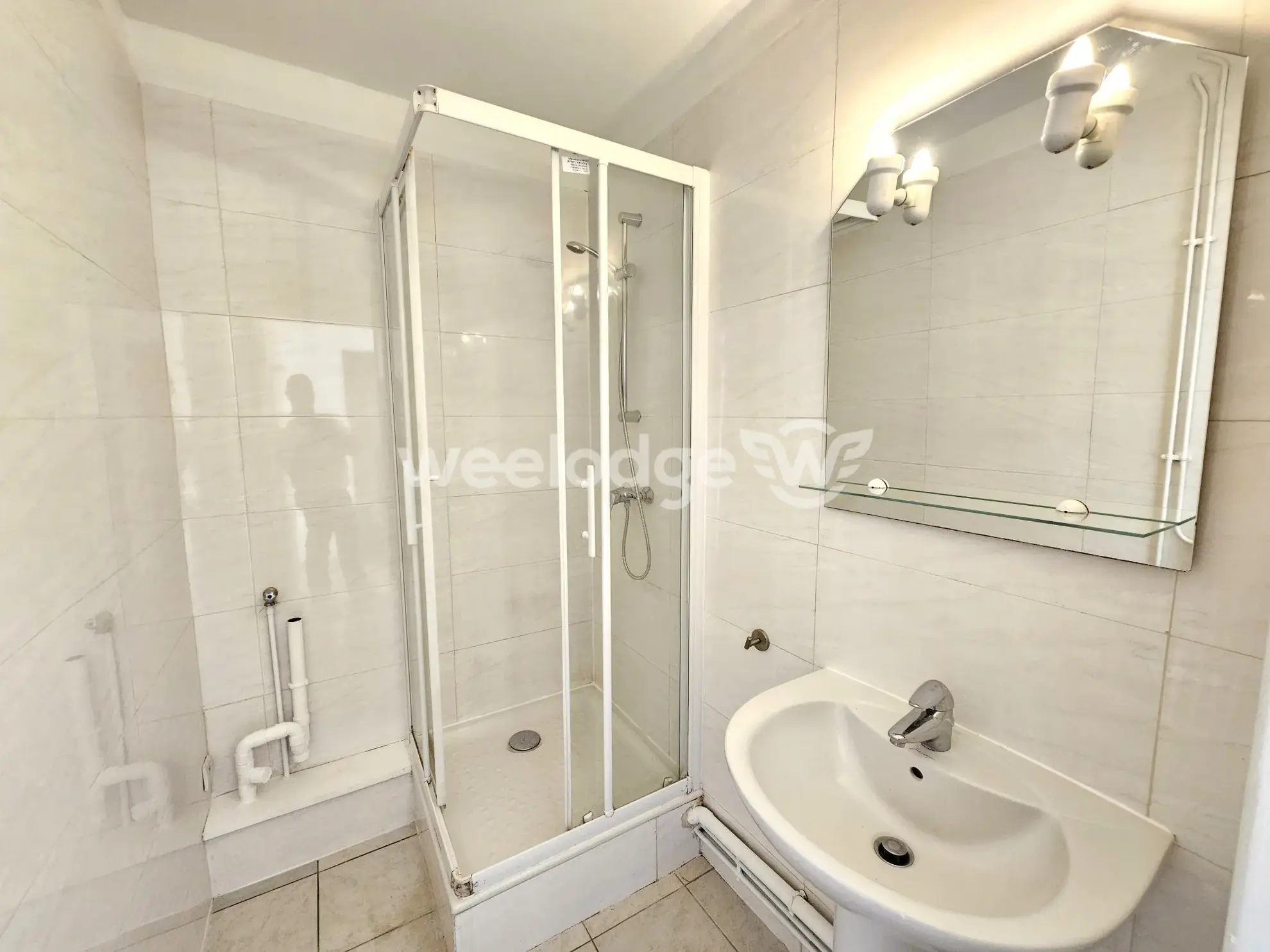 Studio à vendre à Conflans-Sainte-Honorine dans secteur du Plateau du Moulin 