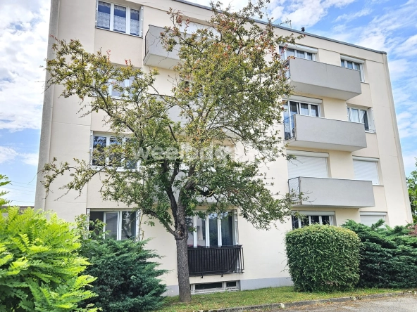 Studio à vendre à Conflans-Sainte-Honorine dans secteur du Plateau du Moulin