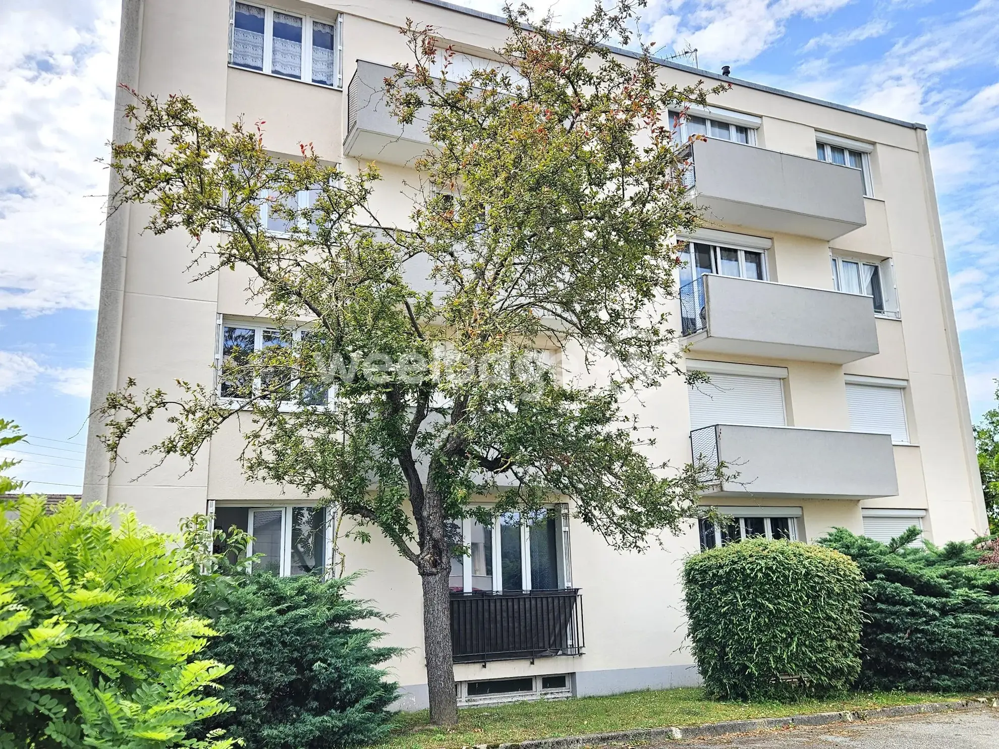 Studio à vendre à Conflans-Sainte-Honorine dans secteur du Plateau du Moulin 
