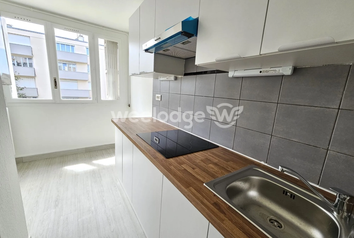 Studio à vendre à Conflans-Sainte-Honorine dans secteur du Plateau du Moulin 