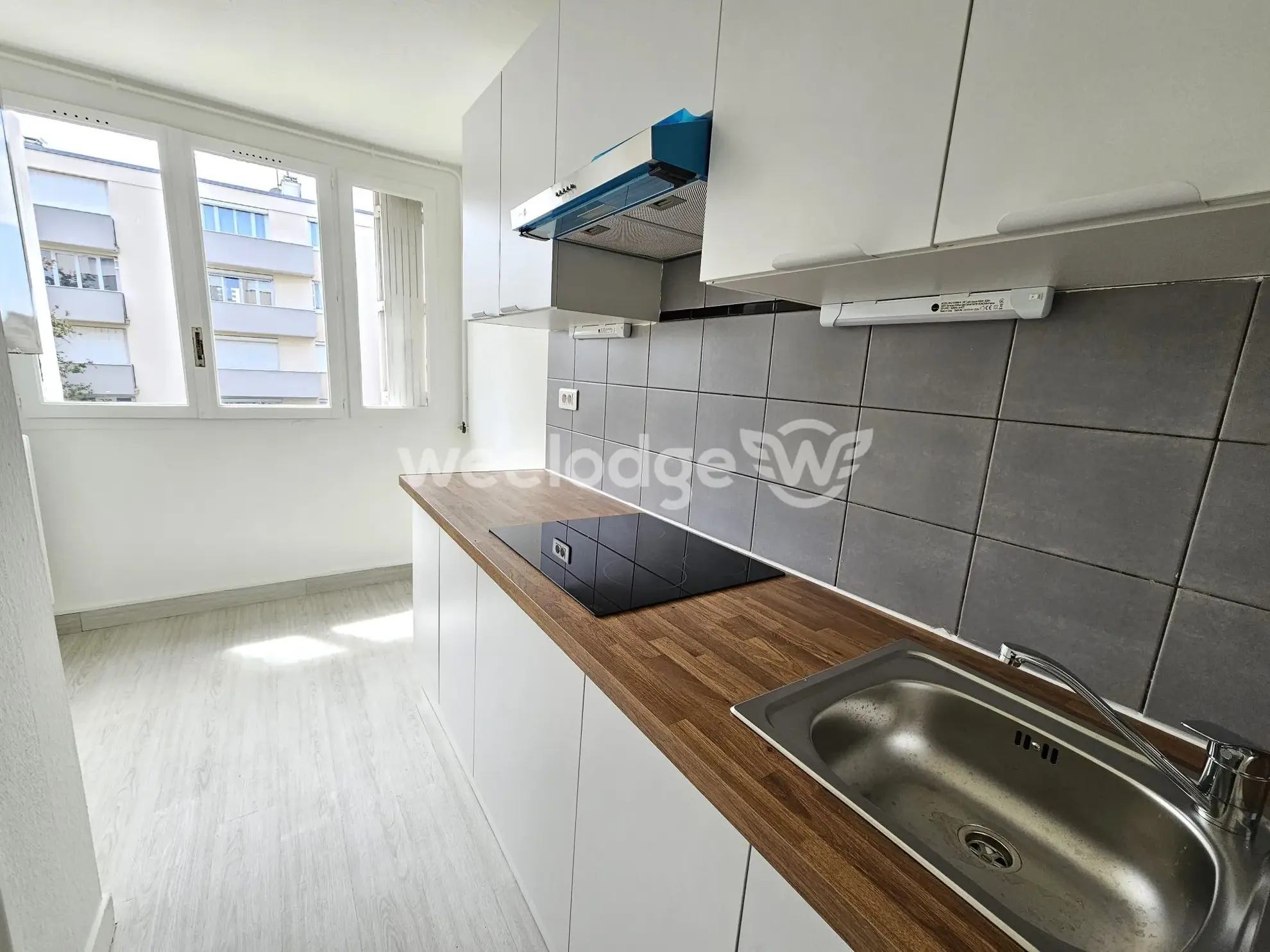 Studio à vendre à Conflans-Sainte-Honorine dans secteur du Plateau du Moulin 