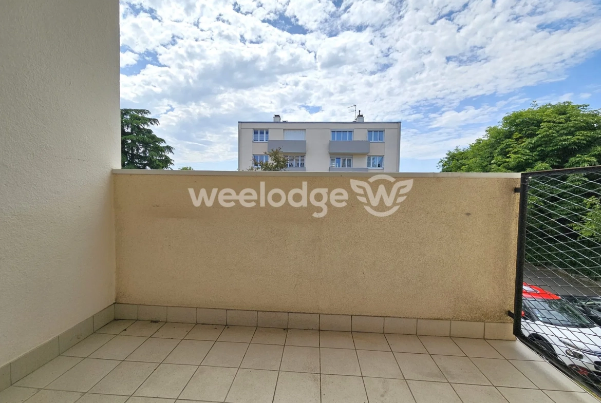 Studio à vendre à Conflans-Sainte-Honorine dans secteur du Plateau du Moulin 