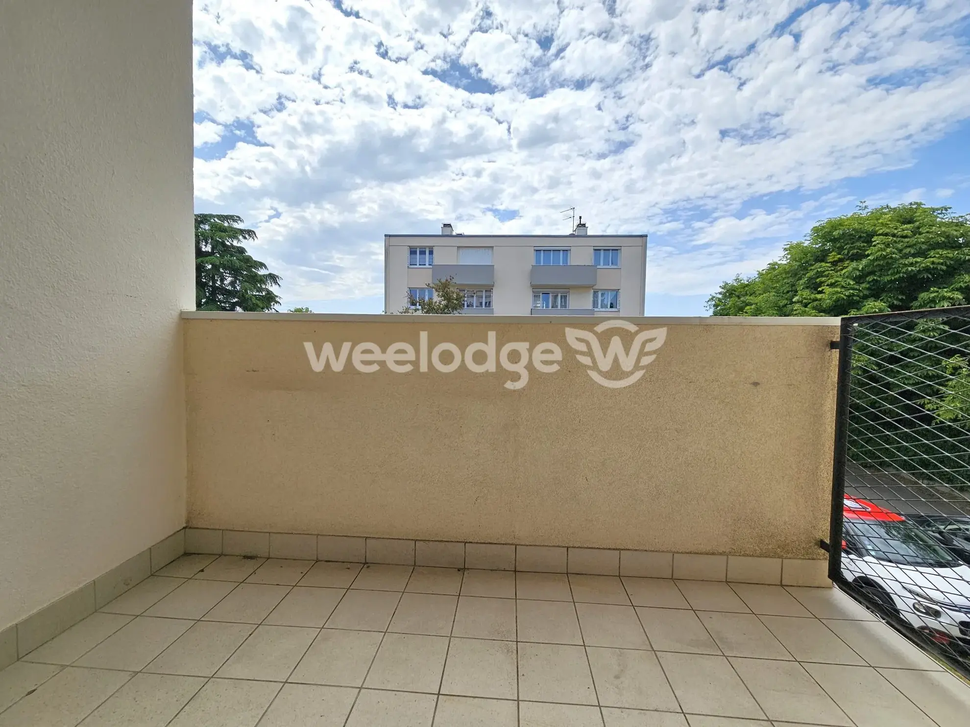 Studio à vendre à Conflans-Sainte-Honorine dans secteur du Plateau du Moulin 