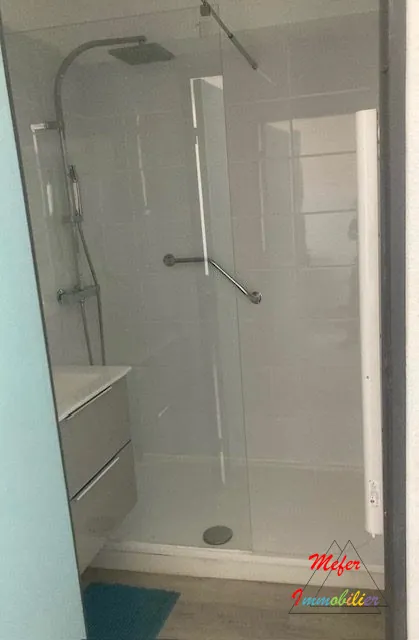 Appartement 2 pièces avec vue dégagée et piscine à Canet-en-Roussillon 