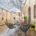 Investissez dans un appartement T1 Bis à Angoulême avec rendement attractif en LMNP