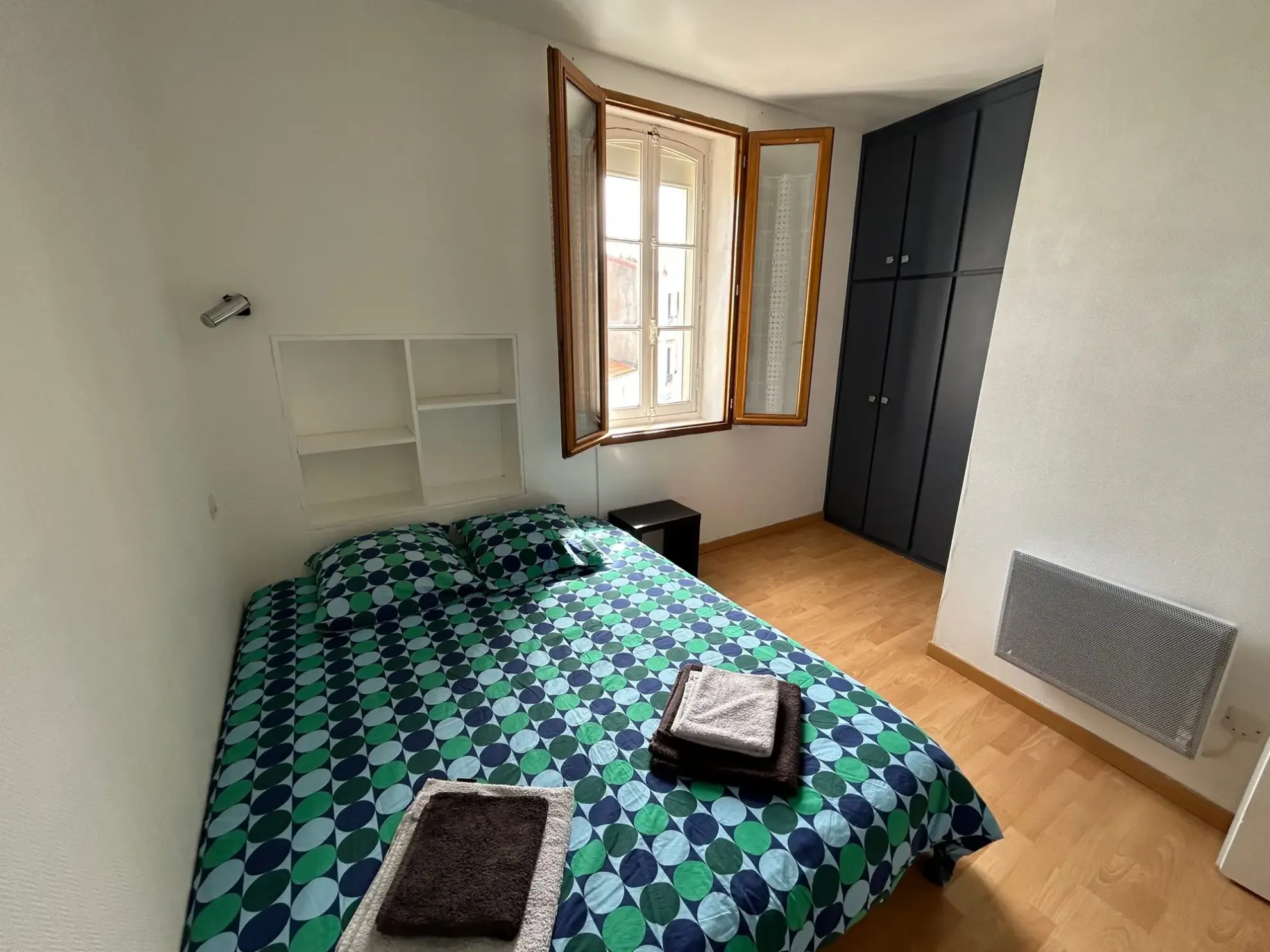 Appartement Type 3 à 150m de la plage à Les Sables-d'Olonne 