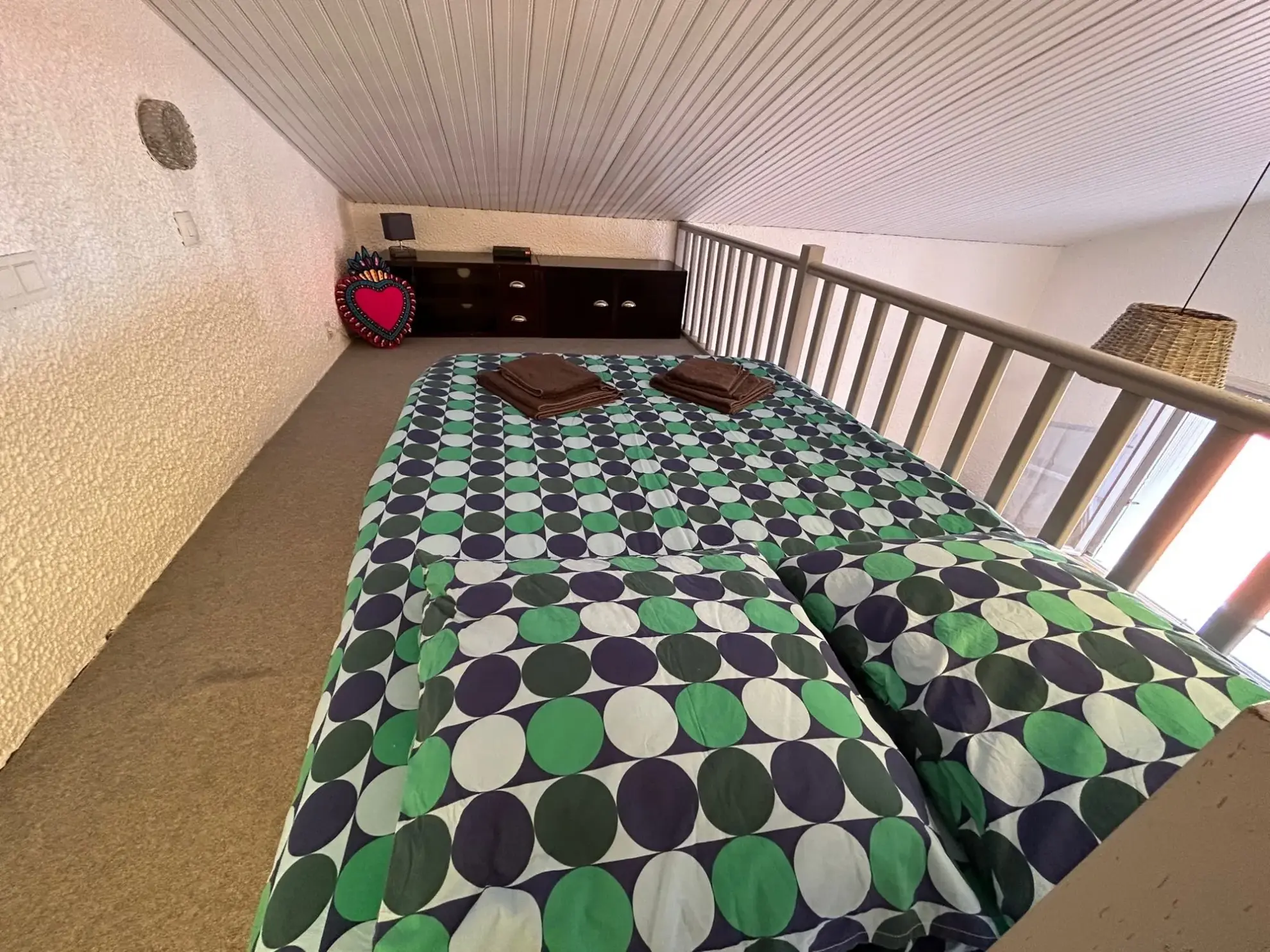 Appartement Type 3 à 150m de la plage à Les Sables-d'Olonne 