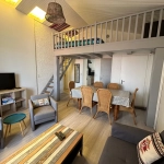 Appartement Type 3 à 150m de la plage à Les Sables-d'Olonne