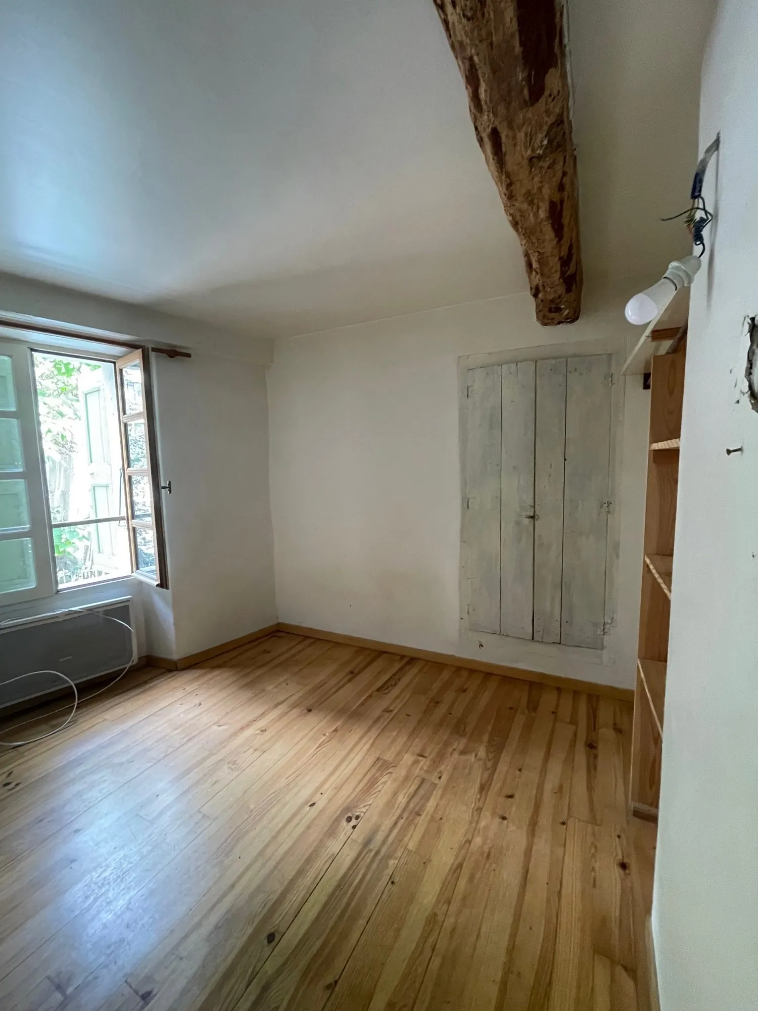 Maison ancienne à rénover à Vernet-les-Bains idéal pour projet personnalisé 