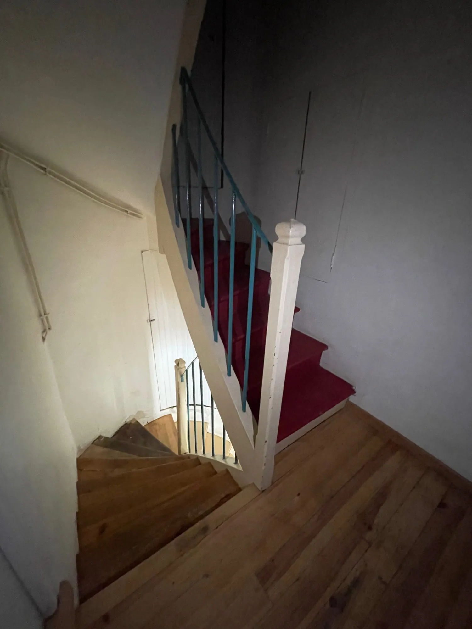 Maison ancienne à rénover à Vernet-les-Bains idéal pour projet personnalisé 