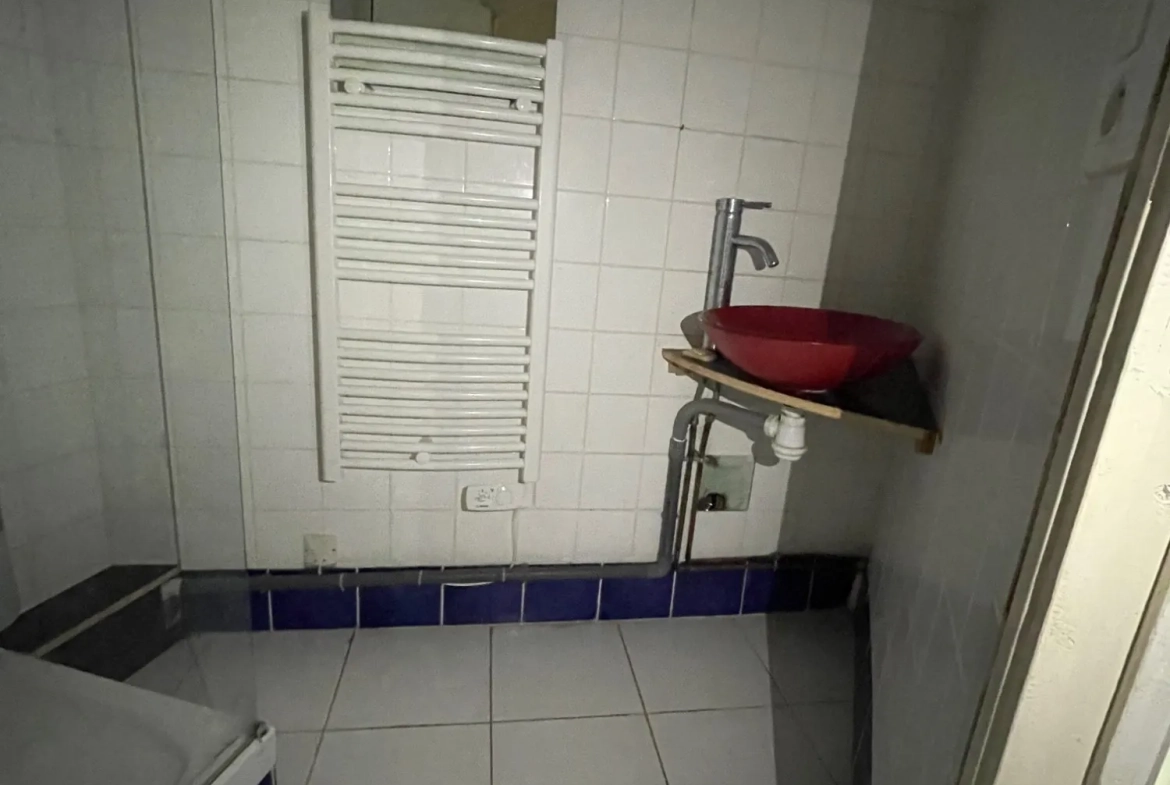 Maison ancienne à rénover à Vernet-les-Bains idéal pour projet personnalisé 