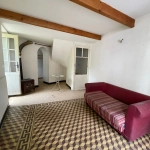 Maison ancienne à rénover à Vernet-les-Bains idéal pour projet personnalisé