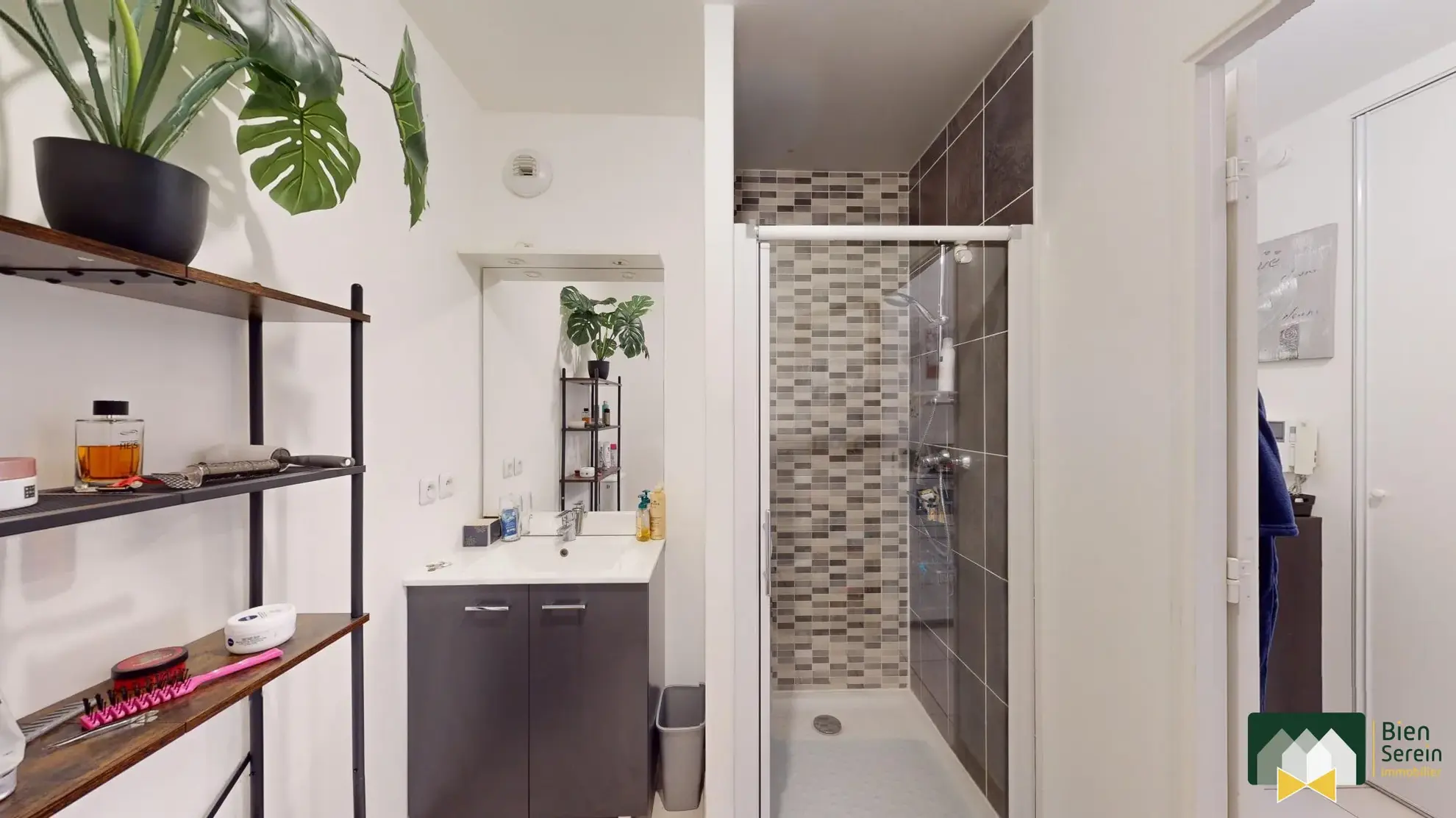 Appartement 2 pièces à vendre à Mainvilliers — Investissement locatif idéal 