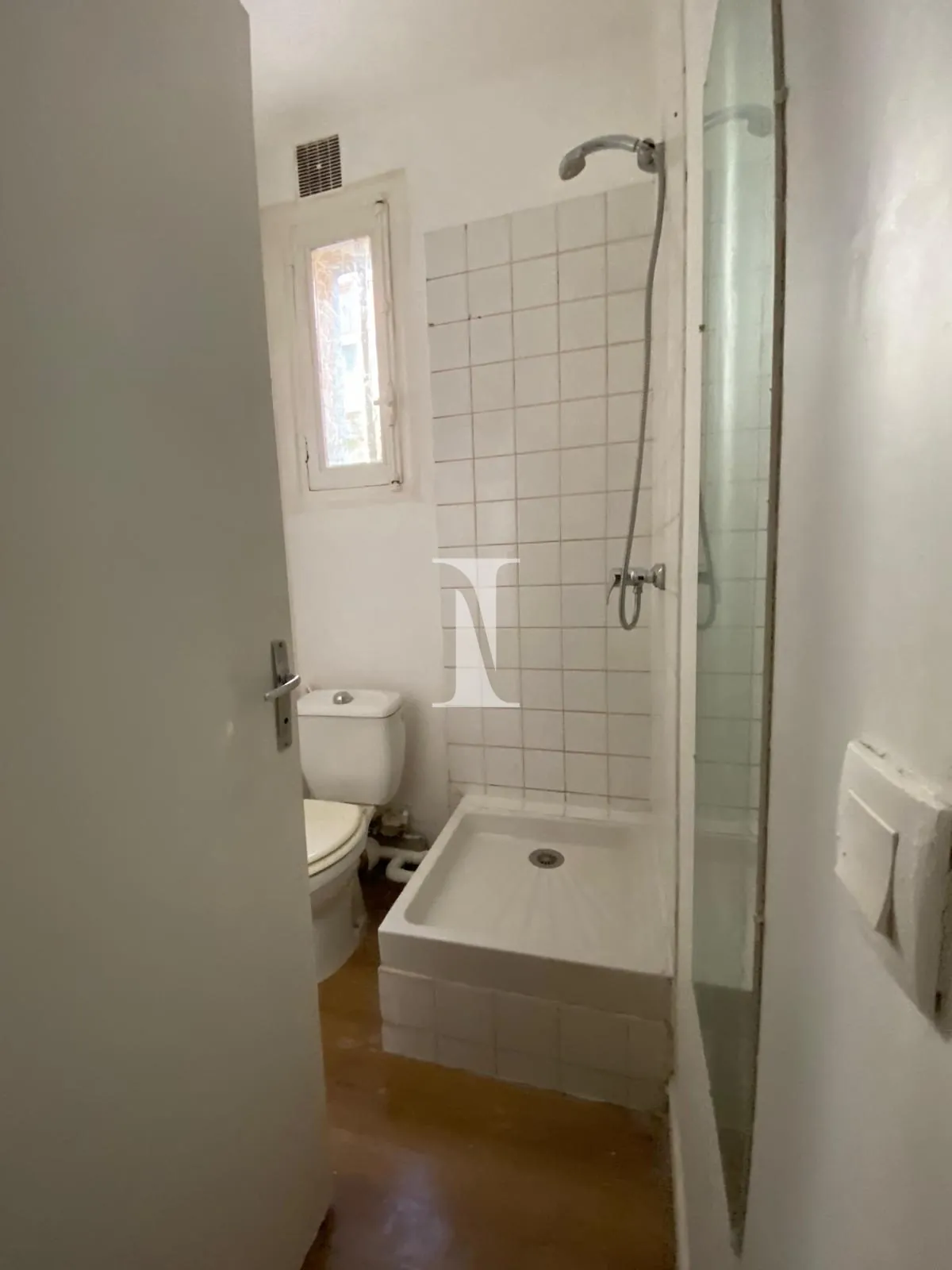 Studio à vendre de 12 m² à Butte Bergeyre, Paris 19ème 