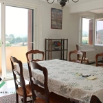 Appartement 78 m² avec balcon, cave et parking à Digne-les-Bains