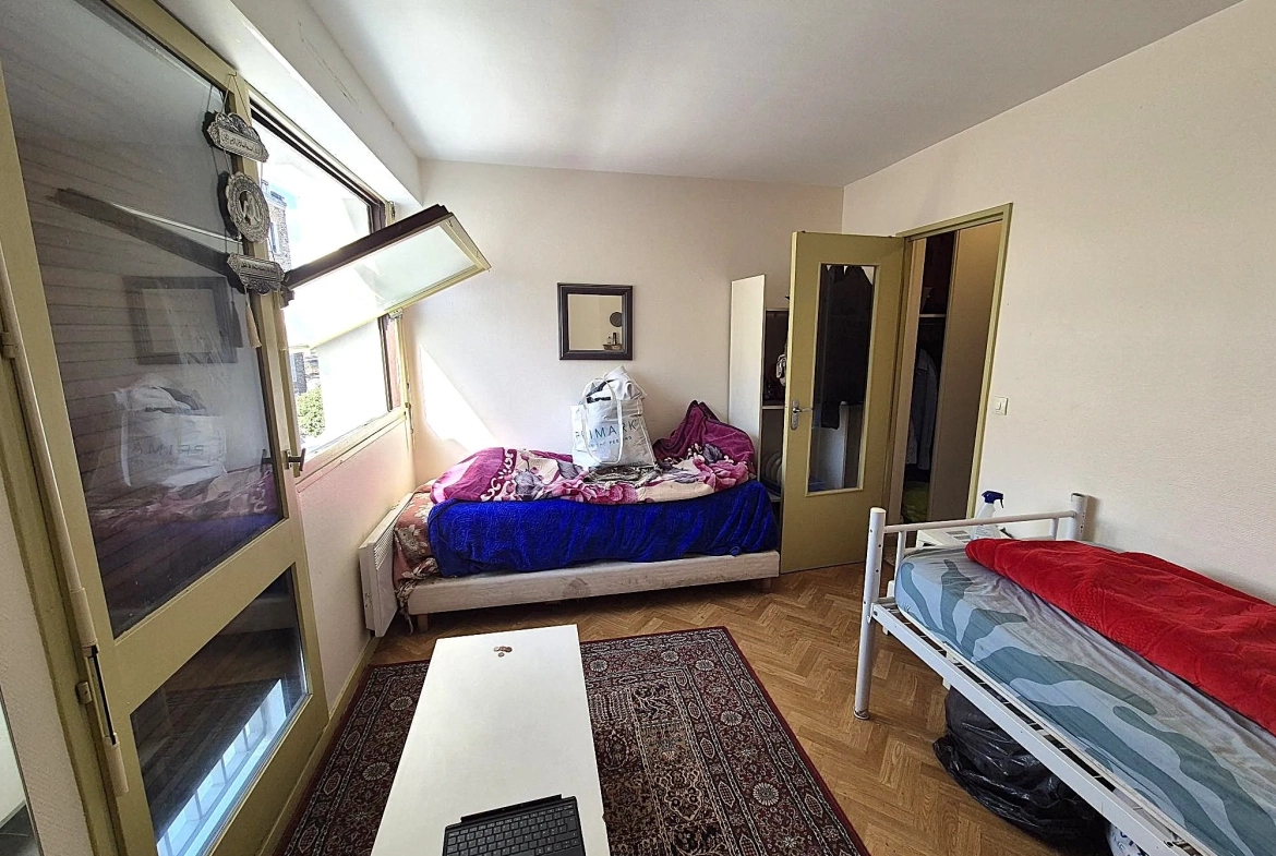 Studio de 19,53 m² à Juvisy-sur-Orge, parfait pour investisseurs ou primo-accédants 
