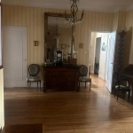 Vente appartement F5 à Saint-Étienne avec cave et ascenseur