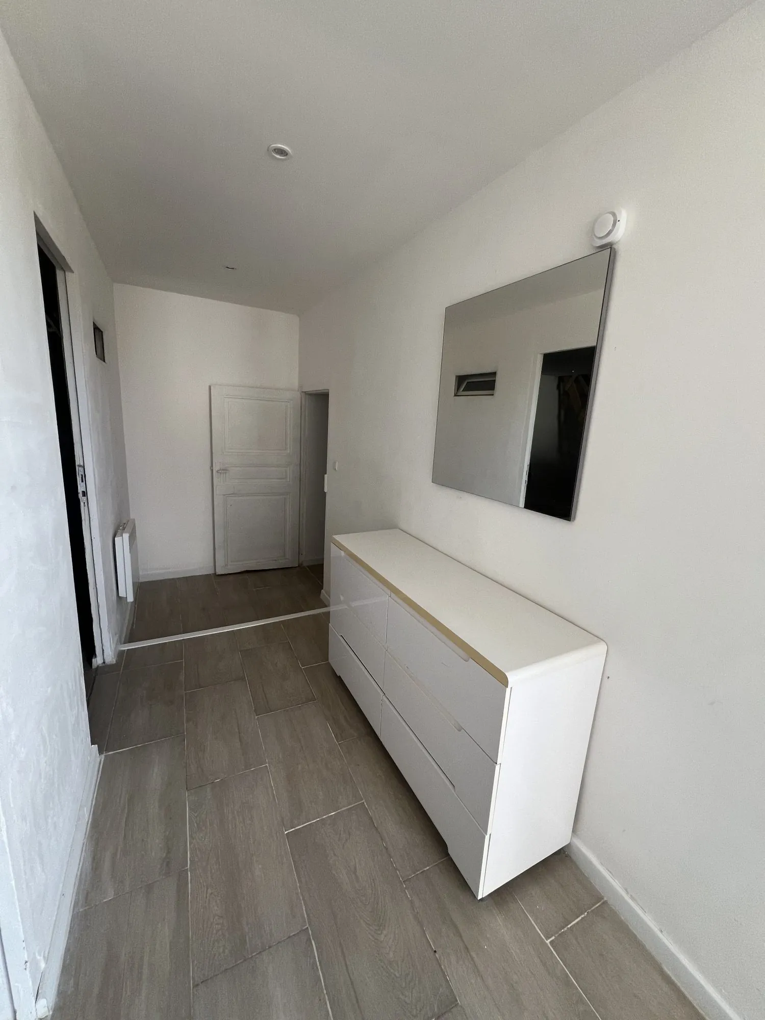 Charmante maison de village meublée rénovée à Luc sur Orbieu proche Narbonne 