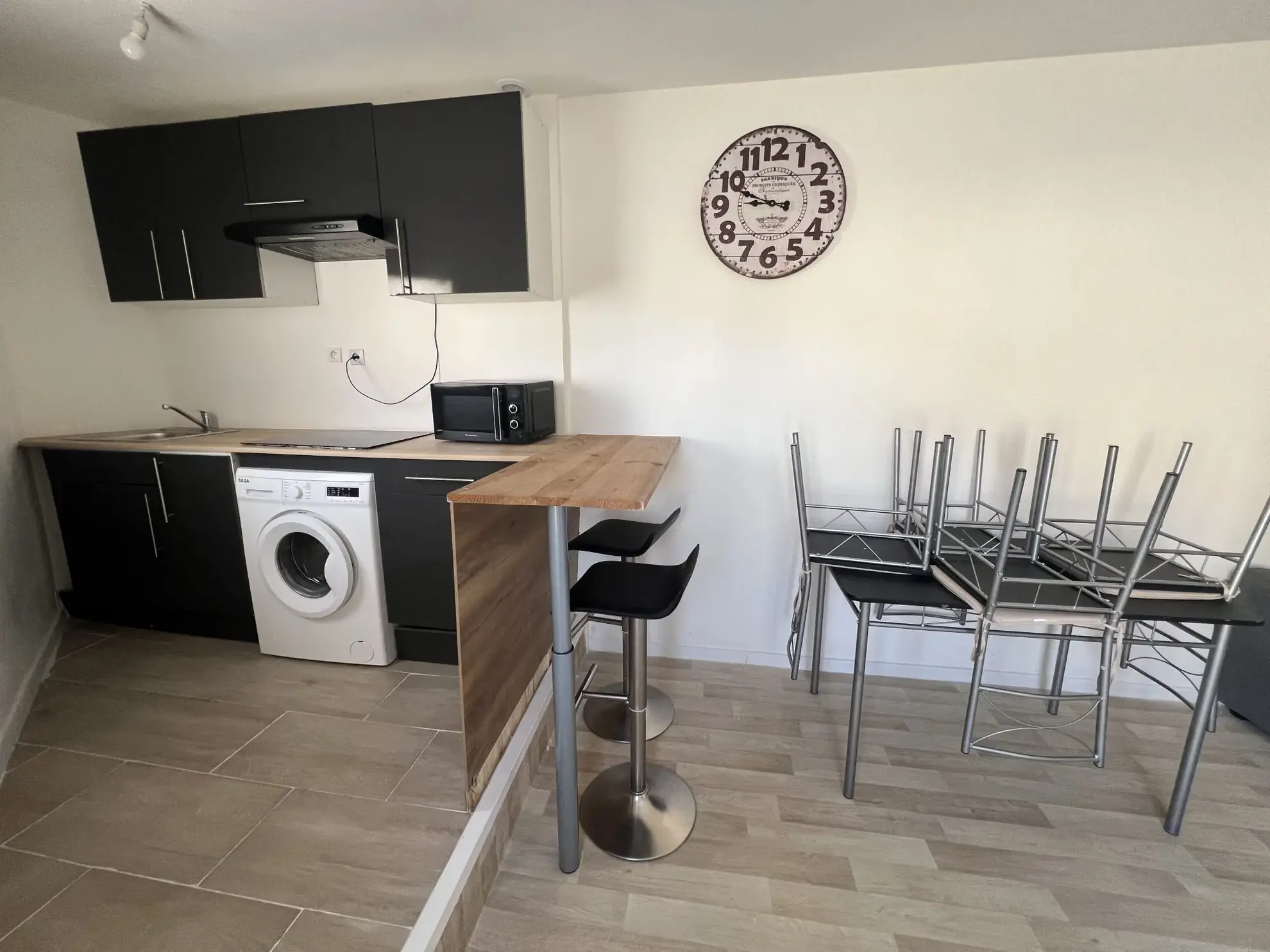 Charmante maison de village meublée rénovée à Luc sur Orbieu proche Narbonne 