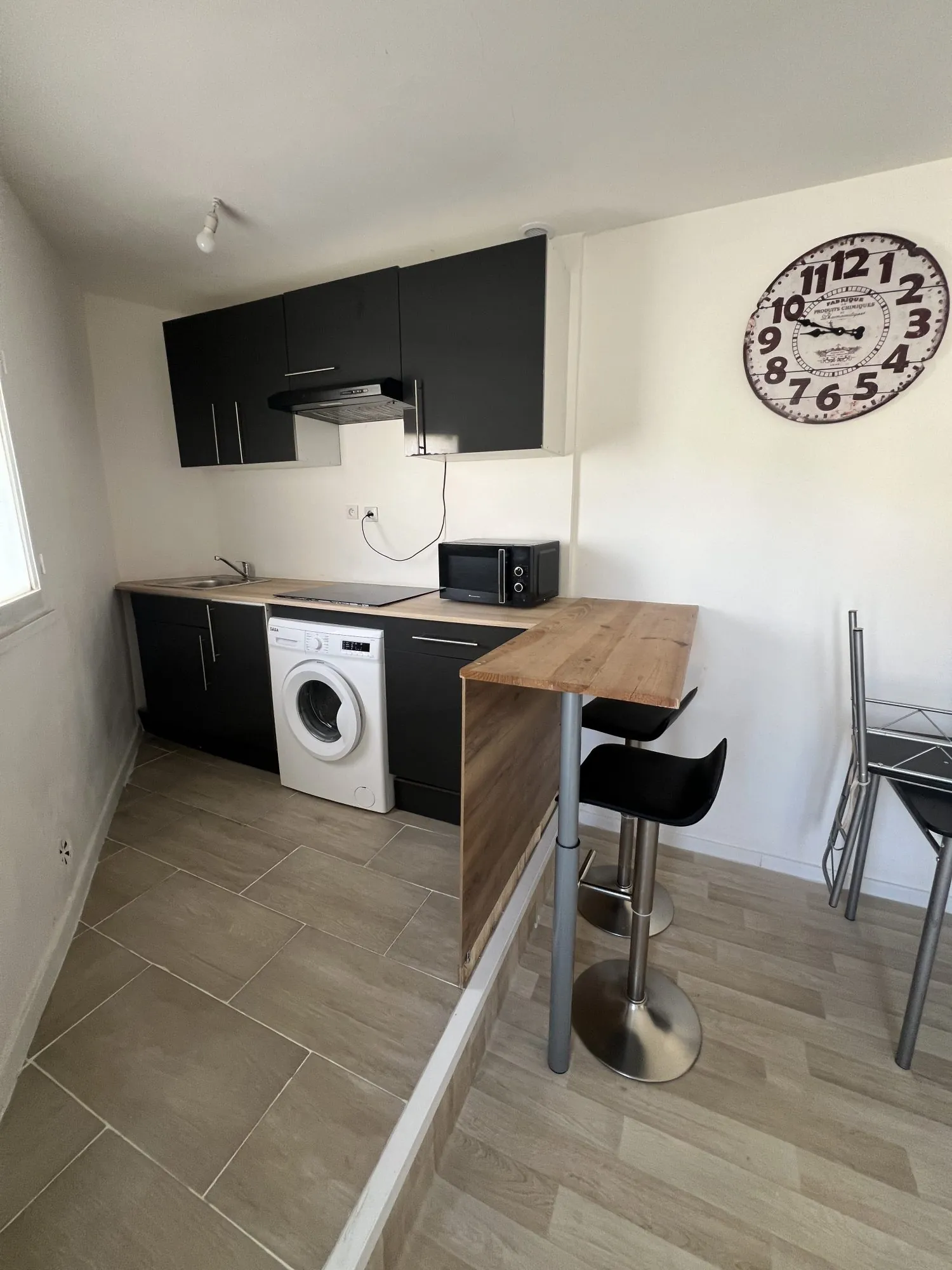 Charmante maison de village meublée rénovée à Luc sur Orbieu proche Narbonne 