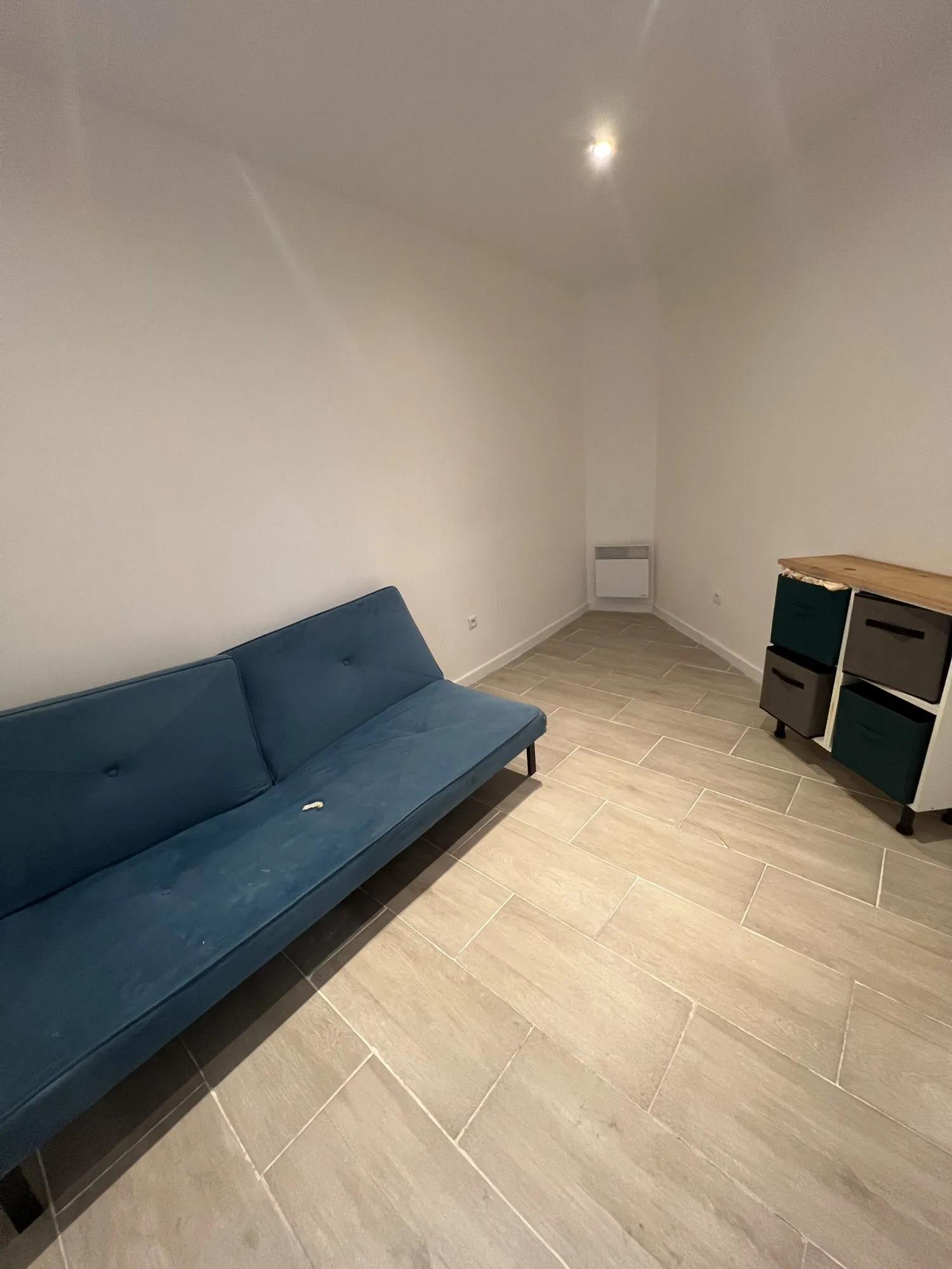 Charmante maison de village meublée rénovée à Luc sur Orbieu proche Narbonne 