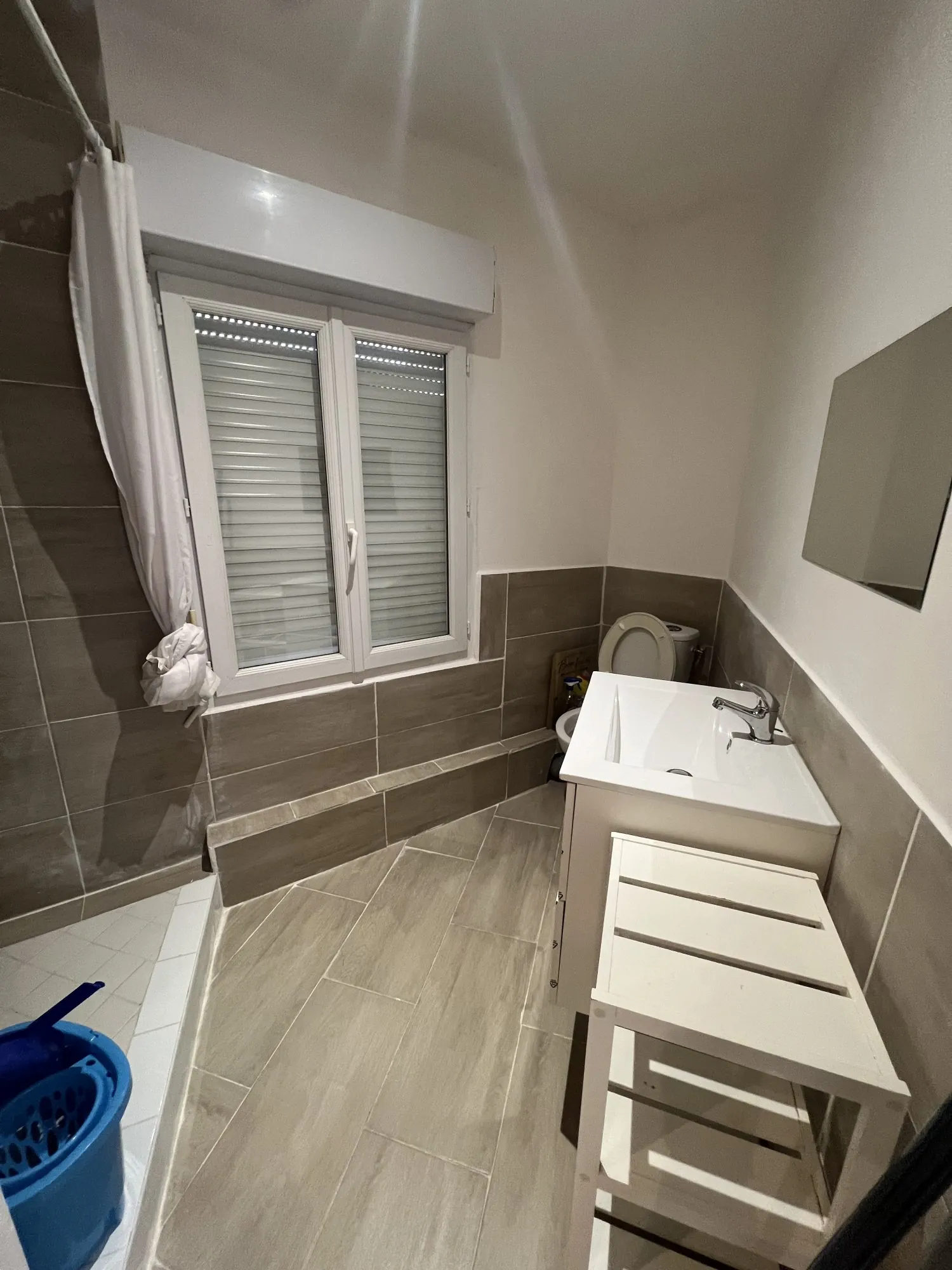 Charmante maison de village meublée rénovée à Luc sur Orbieu proche Narbonne 