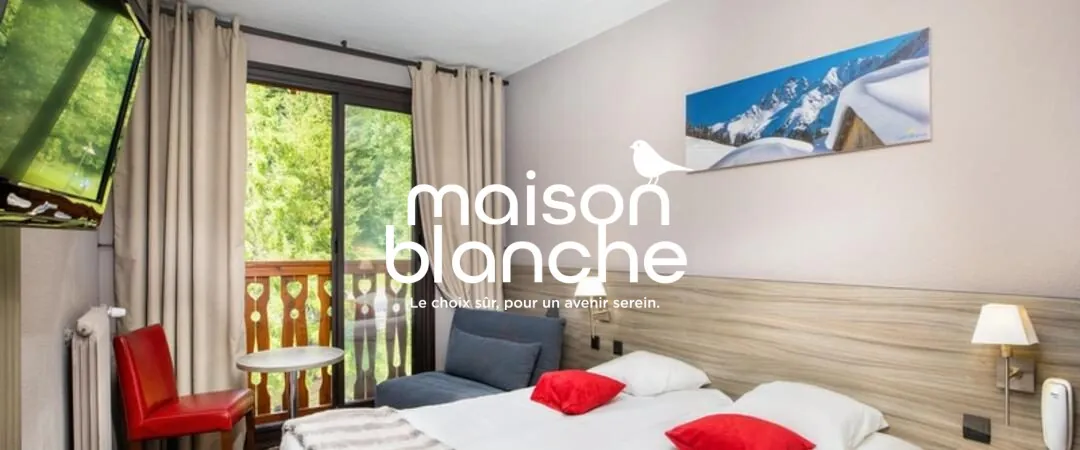 Investissement LMNP Studio à Pra Loup avec Rendement Sécurisé 