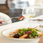 À vendre restaurant convivial au centre de Broye, grosse clientèle et potentiel de croissance