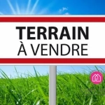 Terrain constructible de 487 m² à Onnaing - Viabilisé et prêt à bâtir