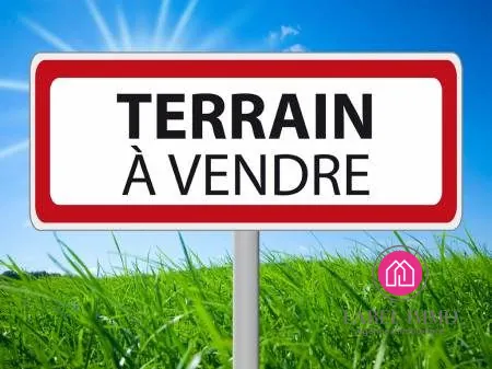 Terrain constructible de 487 m² à Onnaing - Viabilisé et prêt à bâtir