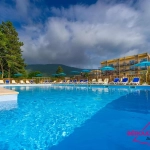 Appartement 2 pièces à vendre à Autrans-Méaudre en Vercors, vue dégagée