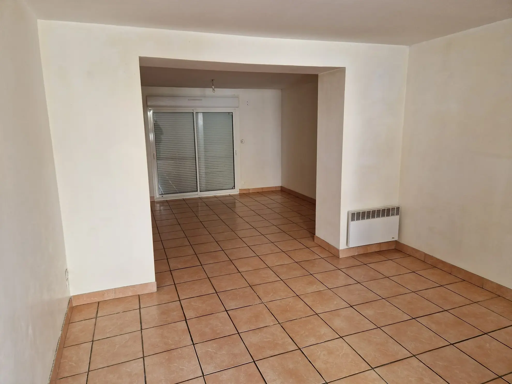 Maison de village à Mézières-sur-Ponthouin, 82m², proche du Mans, idéal primo-accédants 