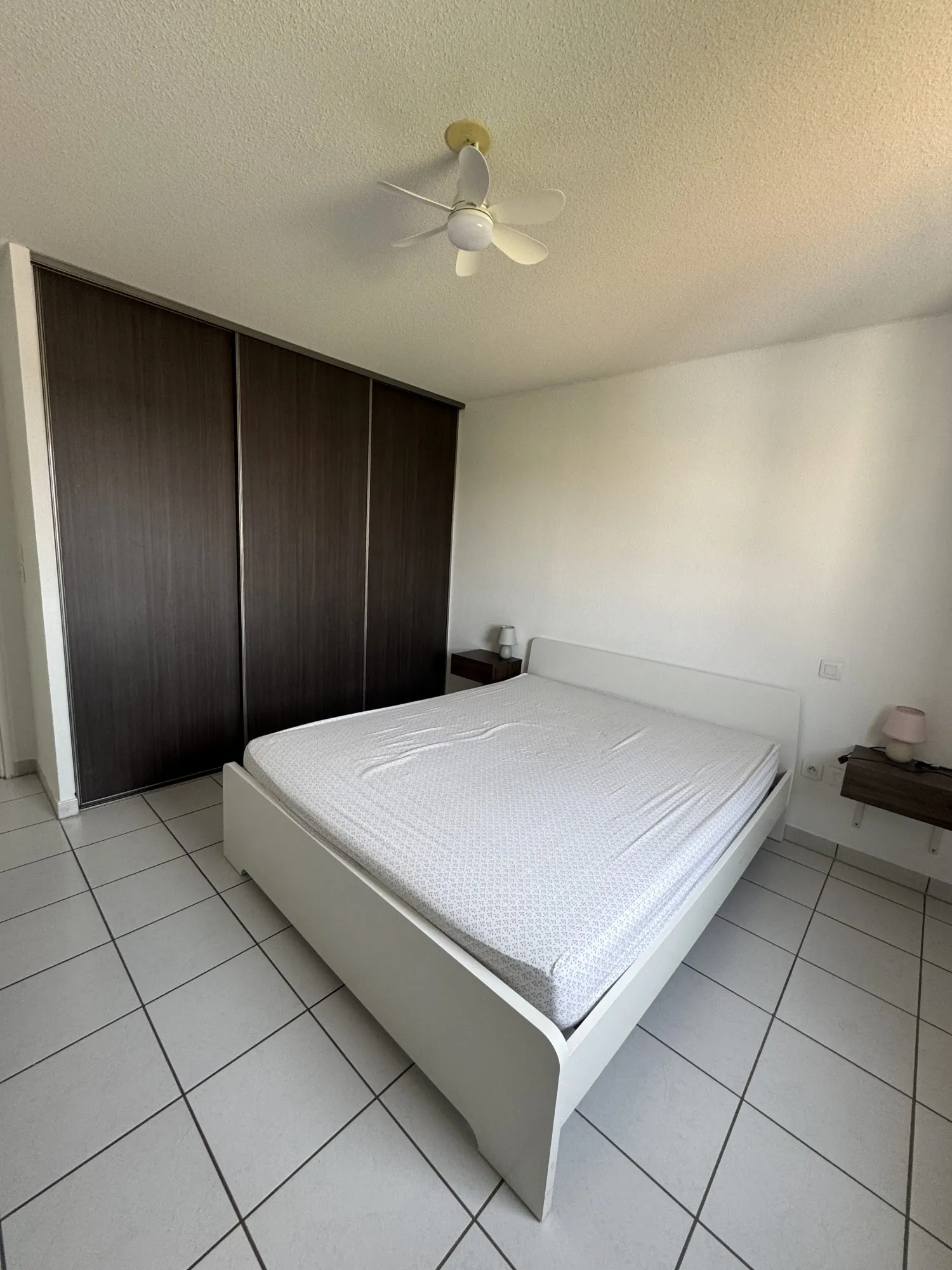 Appartement T2 à Toulouse Croix Bénite avec balcon et parking - Résidence sécurisée 