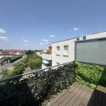 Appartement T2 à Toulouse Croix Bénite avec balcon et parking - Résidence sécurisée