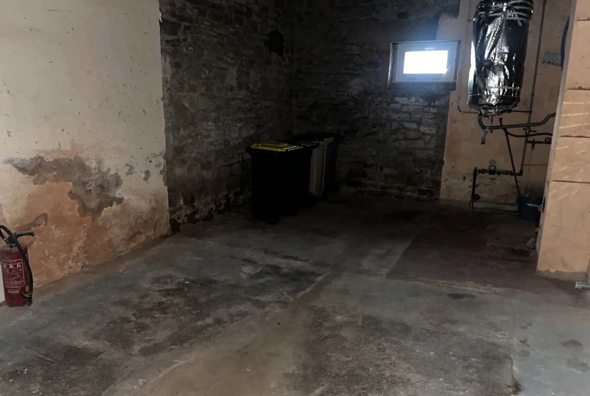 Maison à Zinswiller avec deux appartements et potentiel d'agrandissement 