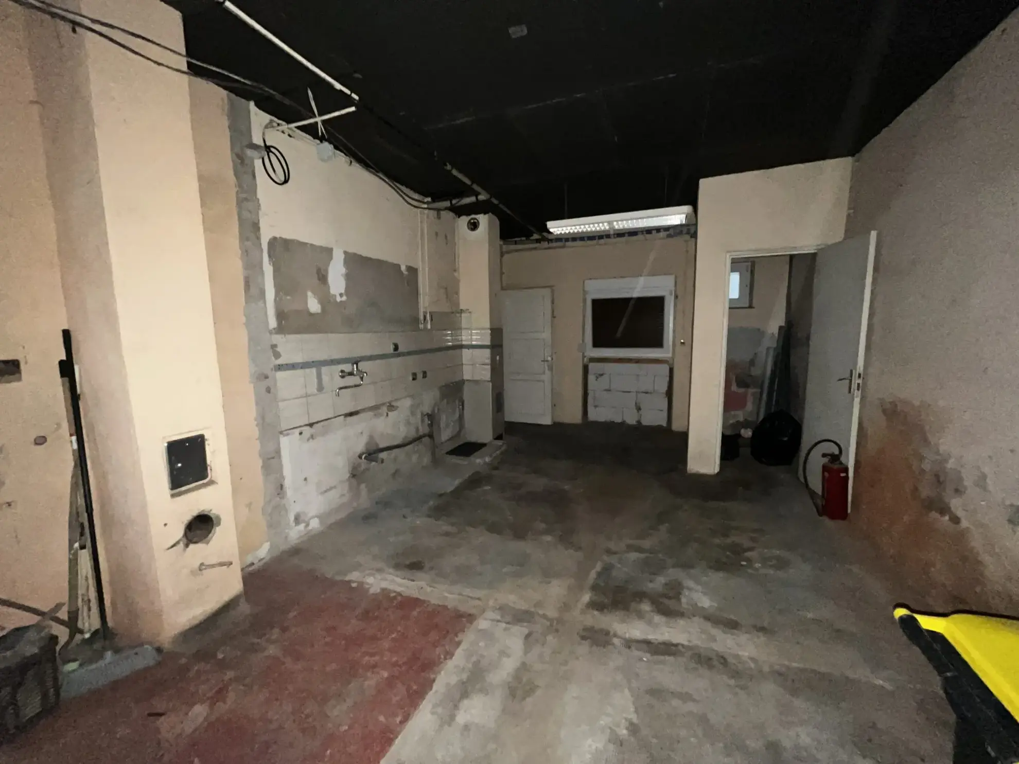 Maison à Zinswiller avec deux appartements et potentiel d'agrandissement 
