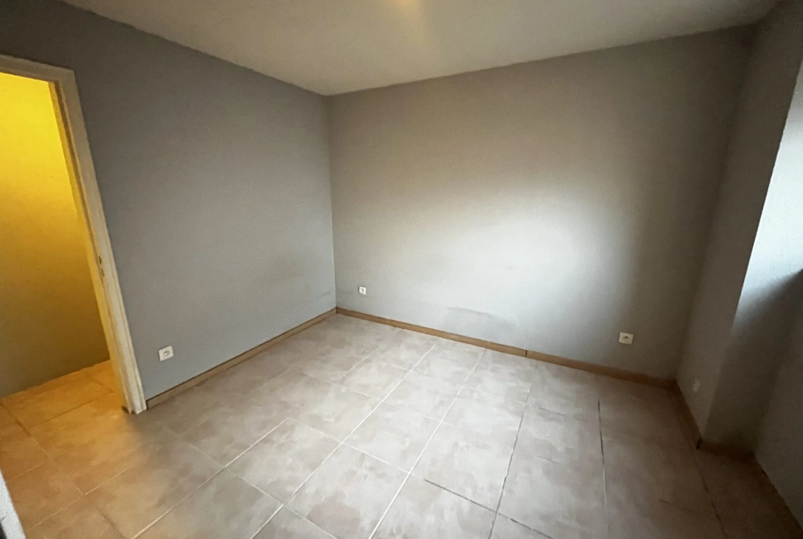 Maison à Zinswiller avec deux appartements et potentiel d'agrandissement 
