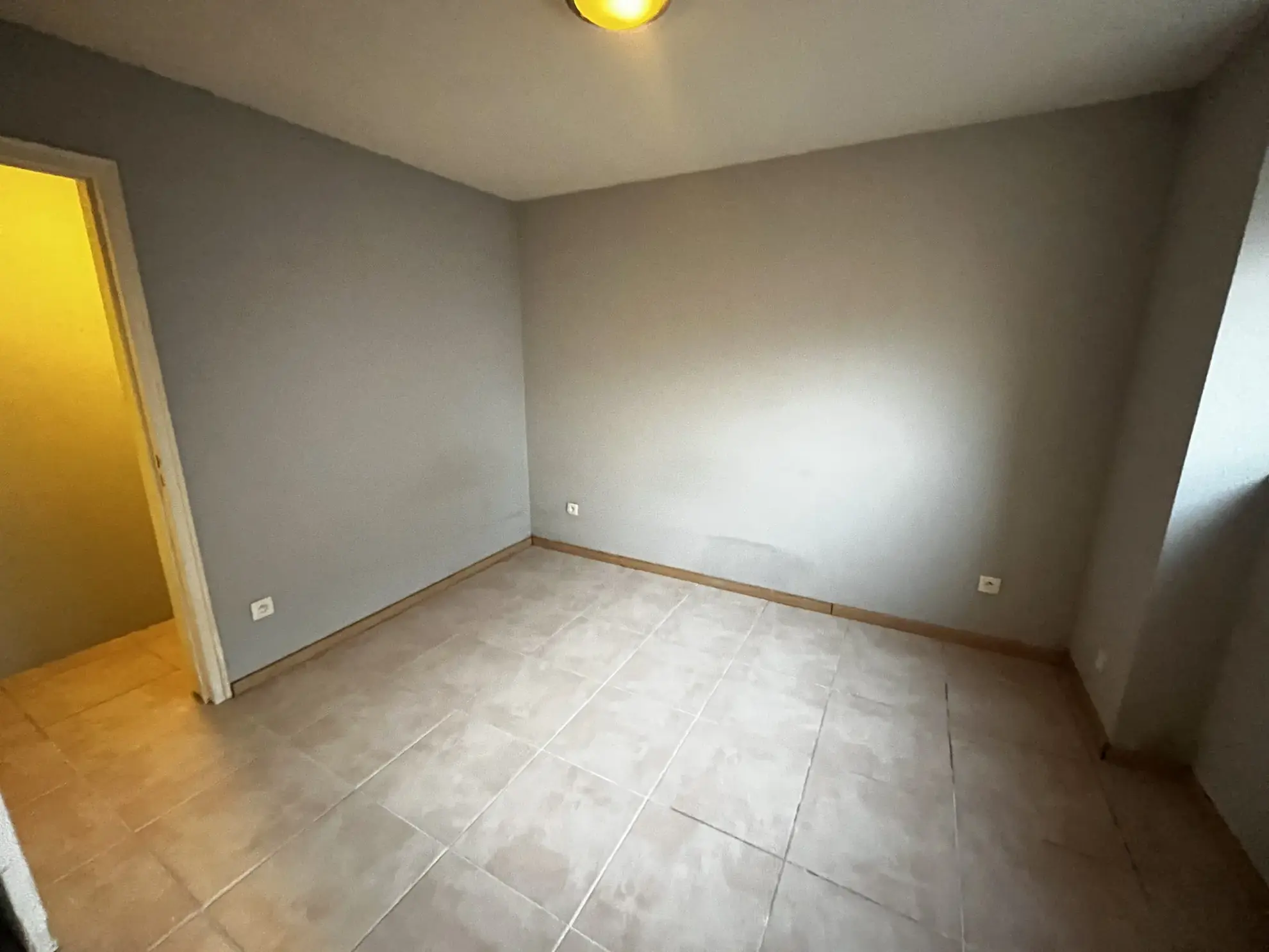 Maison à Zinswiller avec deux appartements et potentiel d'agrandissement 