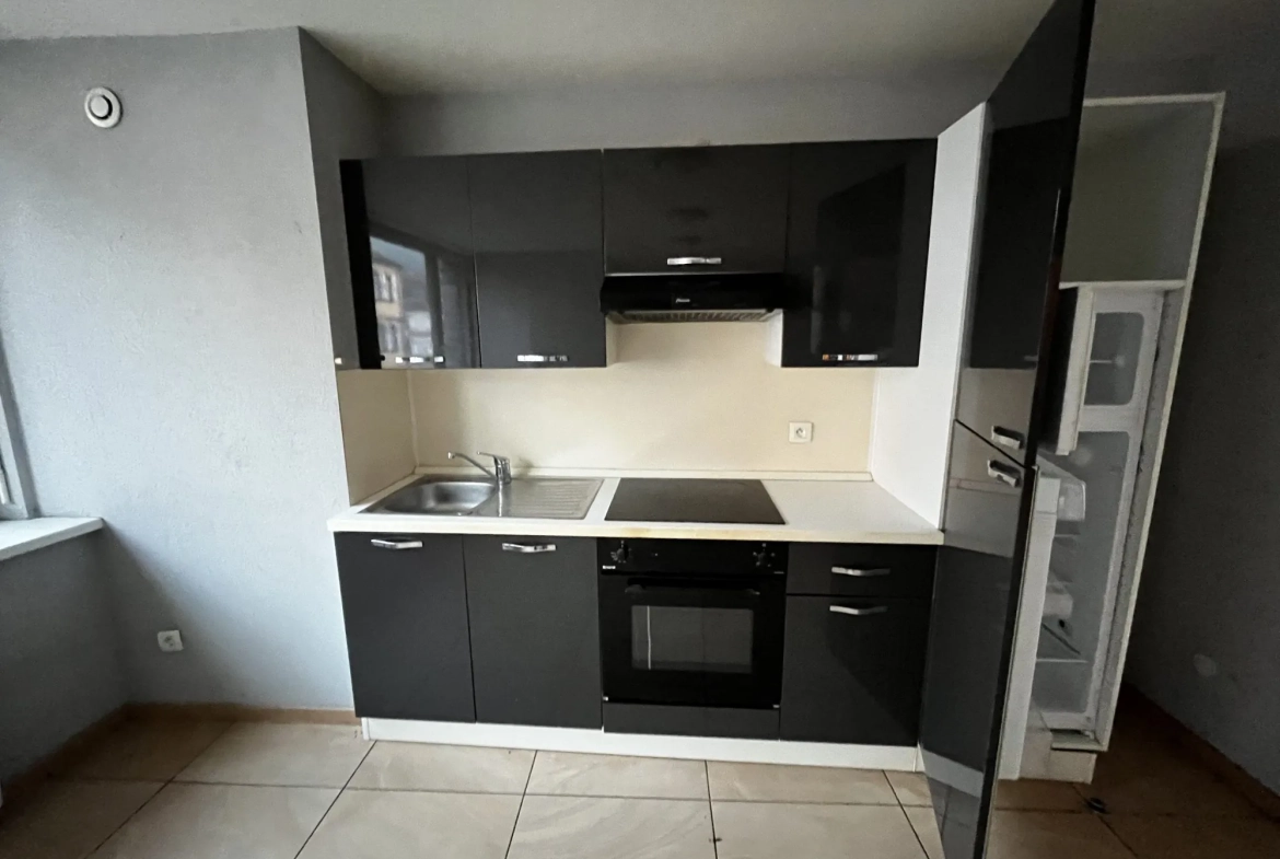 Maison à Zinswiller avec deux appartements et potentiel d'agrandissement 